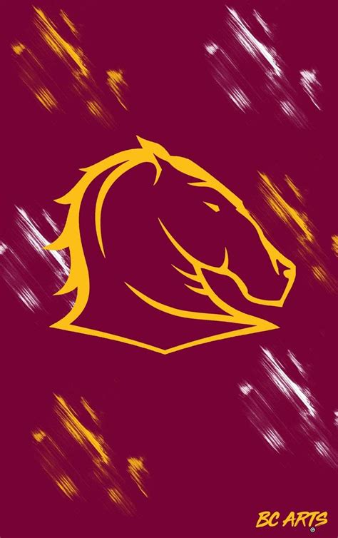 Pin on Broncos | Brisbane broncos, Broncos, Galaxy wallpaper