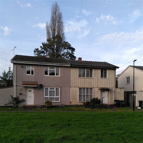 A Pair Of Bisf Type A Houses Charter © A J Paxton Geograph