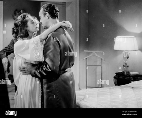 David niven pink panther Black and White Stock Photos & Images - Alamy