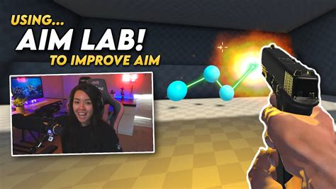 Is Aim Labs Still Good Improve Accuracy With Aim Labs Progression