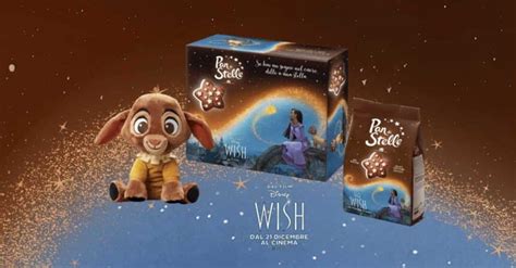 Concorso Pan Di Stelle Storie Da Sogno Vinci Gratis Gift Box Natale