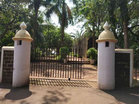 Tales of Tiracol Fort, Goa. - Tripoto