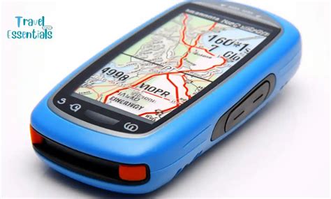 Best Handheld GPS Devices - Top Picks for Outdoor Navigation - Travel ...