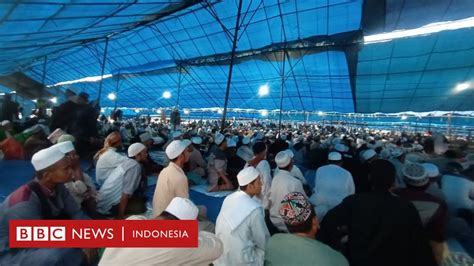 Virus Corona Ijtima Jamaah Tabligh Di Gowa Dan Penahbisan Uskup Di