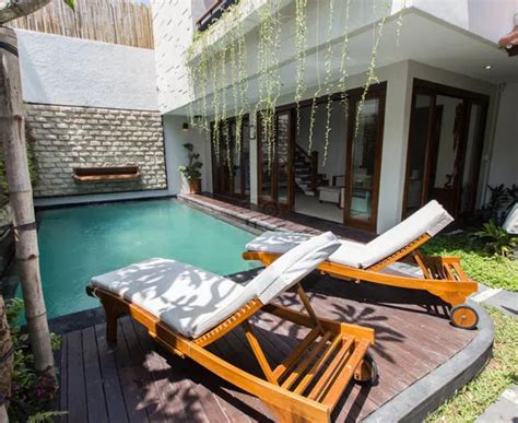 Astagina Resort Villa and Spa Bali (Legian): What to Know BEFORE You ...