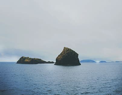 FAIAL, AZORES | Behance