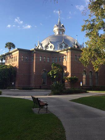 The University of Tampa Campus - 2021 All You Need to Know Before You Go (with Photos) - Tampa ...