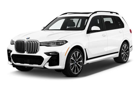 2022 Bmw X7