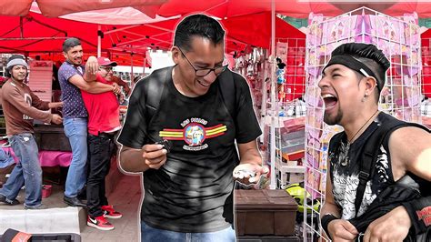 Balderas El Tianguis De Juguetes Mas Grande De Mexico Hot Wheels Y