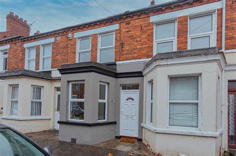 27 Raby Street Ormeau Road Belfast Hampton Estates