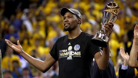 WATCH: Kevin Durant Nike Commercial After Championship