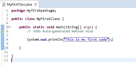 Simple Java Programs For Beginners In Eclipse Ide Lipstutorial Org