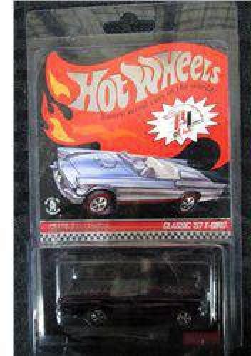 5 Hot Wheels Rlc 57 T Bird Members Only Exclusive In Rio Rancho Nm