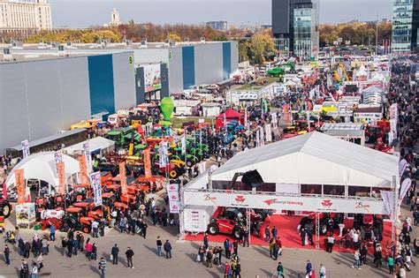 Ministrul Agriculuturii Desfin Eaz Organizarea Celui Mai Mare T Rg