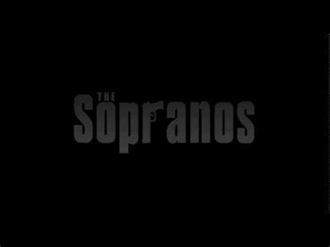 Salvatore Big Pussy Bonpensiero S Ghost Watching Tony Soprano YouTube