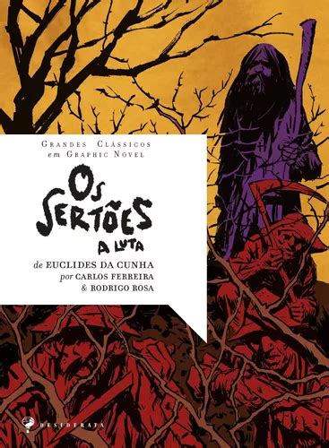 Os Sertões De Cunha Euclides Da Editorial Editora Nova Fronteira