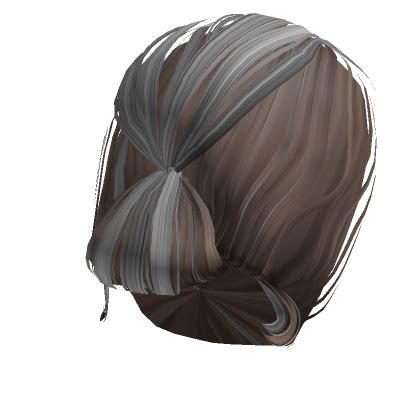 Alien Diva Beehive In Cyber Brunette Roblox