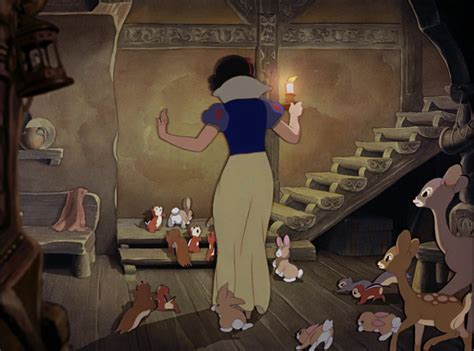 Snow White And The Seven Dwarfs Screencap Fancaps