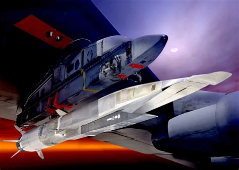 Hypersonic Missiles Could Make Some Us Defense Systems Obsolete