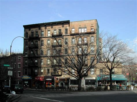 Nycmanhattan Hoods Lower East Side Skyscrapercity