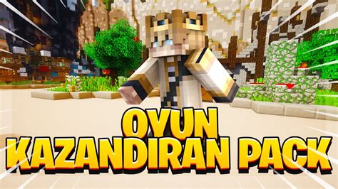 Siralama Kastiran Efsane Fps Boost Pvp Texture Packler Minecraft