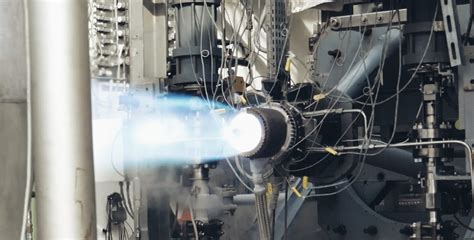 How Metal 3d Printing Is Bringing The Aerospike Rocket Engine To Life