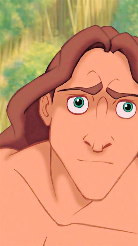 Tarzan Kid Movies Disney Disney Cartoons Disney Kids