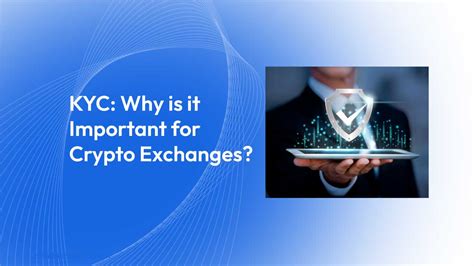 What Is Kyc And Why Is It Important For Crypto Exchanges Alice