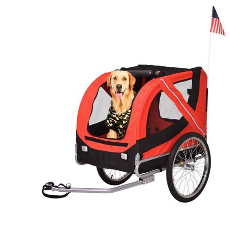 Best Dog Bike Carriers | Scout Knows