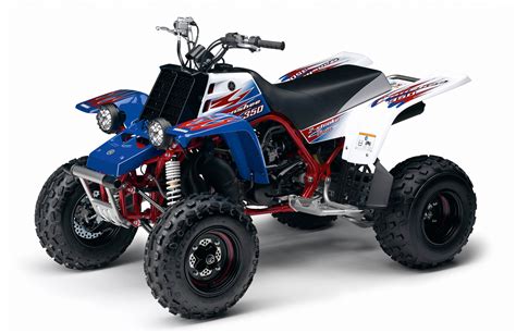 Yamaha Yfz Banshee