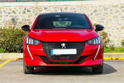 Essai Peugeot Que Vaut La Nouvelle Berline