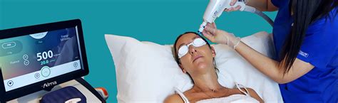 Laser Treatment Offers The Hogarth Medispa