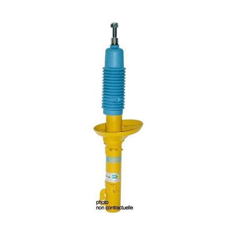 Amortiguador Unidad Bilstein B Delantero Para Vw Multivan Vi Tdi