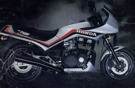 Honda Cbx750 Classic Bikes Classic Motorbikes