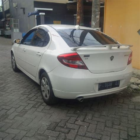 Gen Proton Gen Matic Mobilbekas