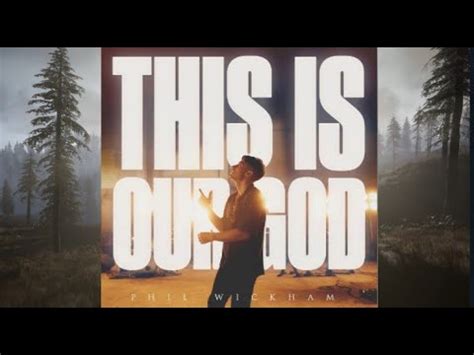 Phil Wickham This Is Our God Instrumental Cover With Lyrics Youtube