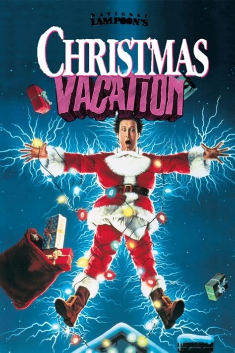 National Lampoon's Christmas Vacation (1989) - Cast & Crew — The Movie Database (TMDB)