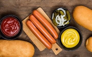 Las mejores salchichas para una elección saludable según Profeco