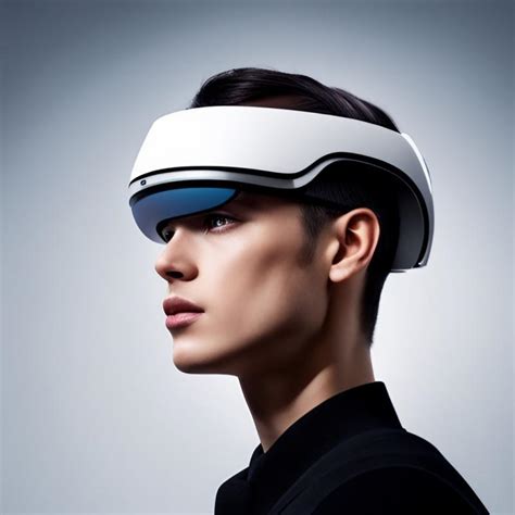 Augmented Reality Headsets Market Worth 10033 Billion By 2030