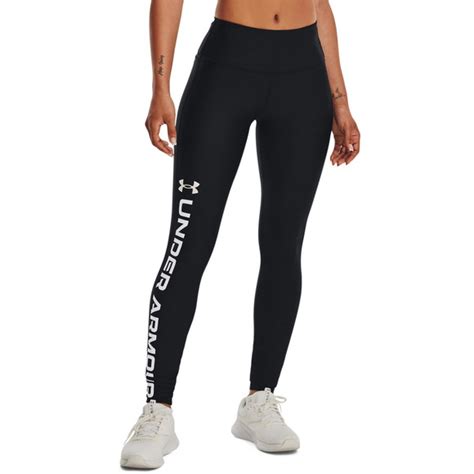 Under Armour Branded Legging D Entra Nement Pour Femme Sports Experts