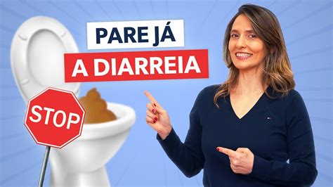 Como parar a diarreia mais rápido 8 dicas eficazes Tua Saúde