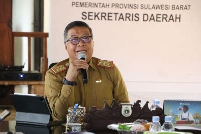 Jelang Pemungutan Suara Tim Desk Pemilu Dan Pilkada Serentak