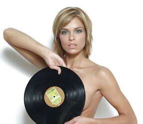 REMARKABLE DJ NIKI ZB Porn