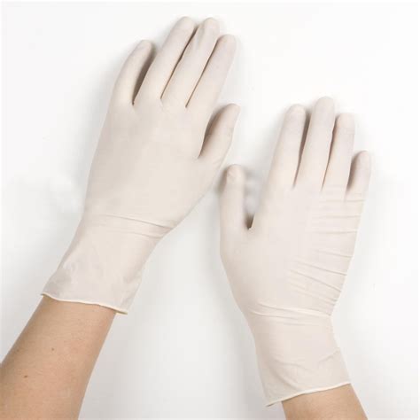 Surgical Gloves