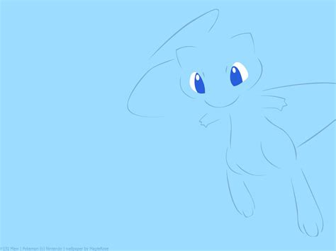 Shiny Mew Wallpapers Wallpaper Cave