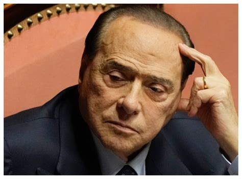 Silvio Berlusconi First Wife Who Is Carla Elvira Lucia Dall Oglio Abtc