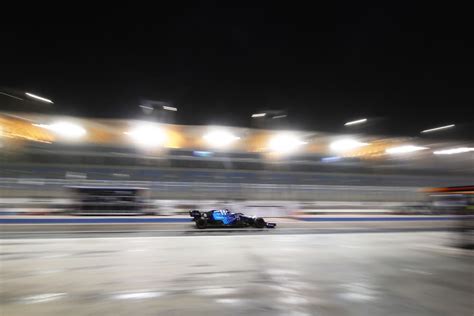 2023 F1 Pre-Season Testing - Bahrain