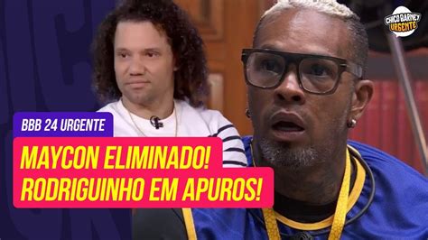 Bbb Chico Barney Debate Especialistas Em Reality Show Youtube