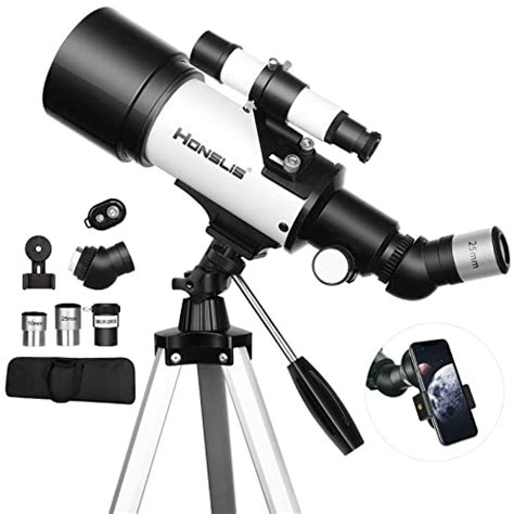 9 Best Home Telescope For Beginners: Update 04-2023