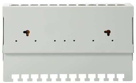 EQUIP 227362 Patchpanel 12 Port Cat 6 Bei Reichelt Elektronik